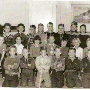 Meet your Posher, Les